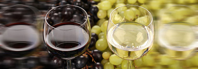 Грузинские вина для Вашего праздника