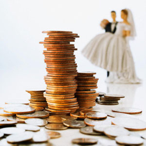 Как сэкономить на свадьбе?
