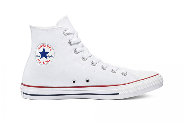 3 основные причины приобрести спортивную обувь в интернет-магазине «Converse»