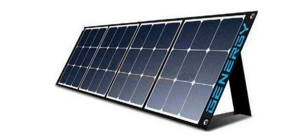 Як вибрати якісну сонячну панель?