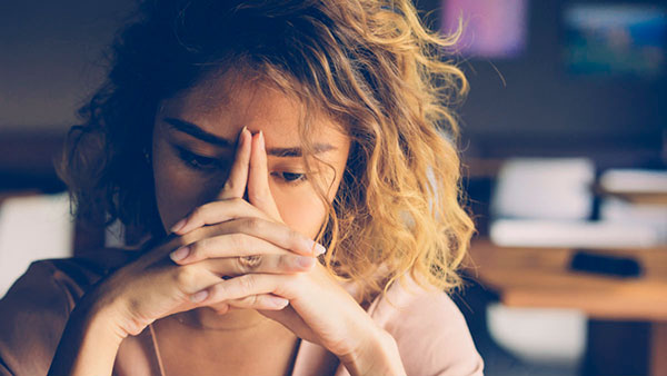 Залишився без роботи. Що робити?